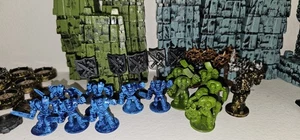 Battleground Crossbows & Catapults Parts  - Picture 1 of 10