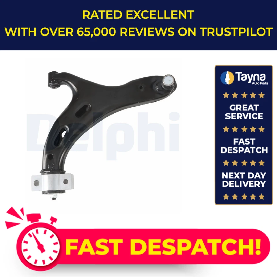 Wishbone / Suspension Arm fits SUBARU LEGACY BNF 3.6 Front Right Outer 2015 on - Image 1 of 4