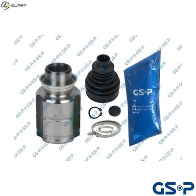 JOINT KIT DRIVE SHAFT 657153 FOR SUZUKI M16A 1.6L 4cyl VITARA - Image 1 of 4