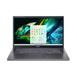 Acer Aspire 5 Notebook 17.3" Intel i5 16GB RAM 512GB SSD Iris Xe Graphics - Bild 1 von 5