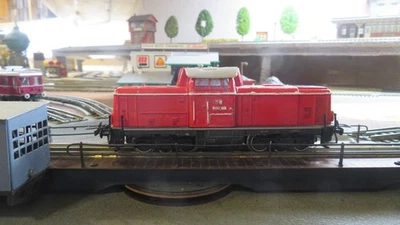 Trix Express H0  V100 Paket 06 - Bild 1 von 4