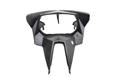 10 Ski-Doo Renegade X 800R E-Tec Dash Board Headlight Cover 137" - Image 1 of 4