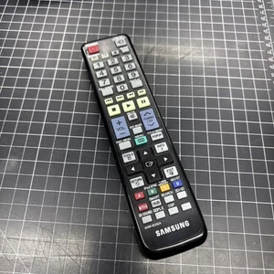 Used Original OEM Samsung AH59-02332A TV Remote control - Picture 1 of 4