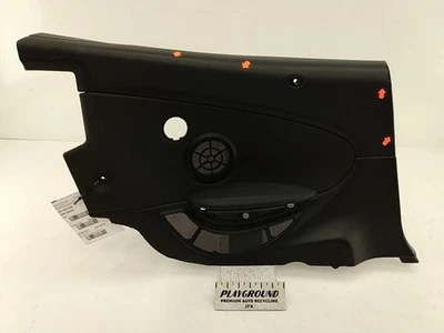 BMW 650i КАБРИОЛЕТ задняя левая четверть отделочная панель подходит для 2006 2007 2008 2009 2010 - Изображение 1 из 4