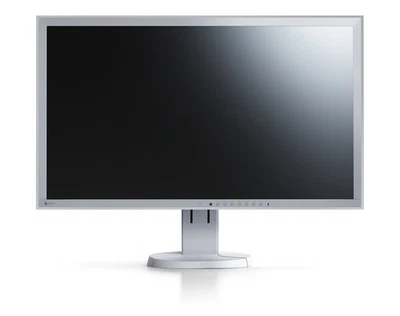 EIZO EV2736W - 68,6 cm (27") IPS + LED - Grau - StoreDeal - #97 - Bild 1 von 3