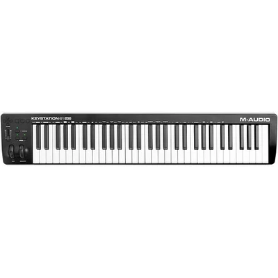 M-Audio Keystation 61 MK3 - Image 1 of 3