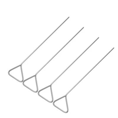 4pcs Useful Cell Spreaders Practical Laboratory Tool Accessories - Image 1 of 4