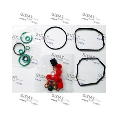 Dichtungssatz Einspritzpumpe Sidat 83.1260 für Audi Iveco Renault Seat Skoda VW - Bild 1 von 2