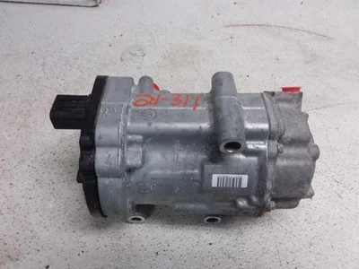 2021 丰田 VENZA 2.5L 交流电压缩机 原始设备制造商零件  — 第 1/4 张图片