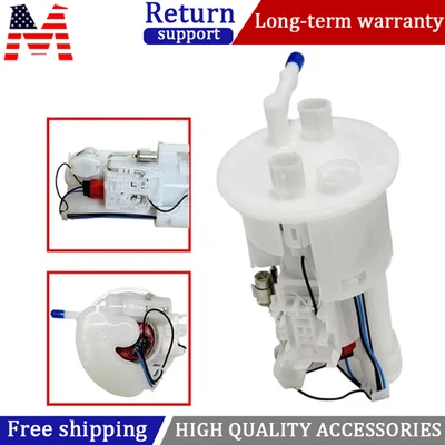 Fits For Triumph Daytona 675 2006-2012 Fuel Pump Module Assembly FAST SHIP Foto 1 de 4