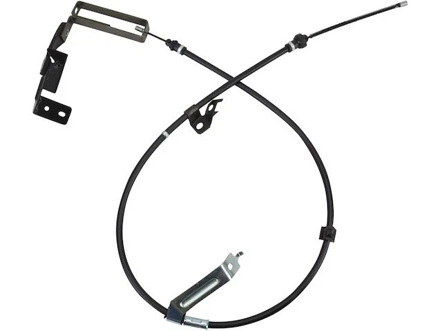 Cable de freno de estacionamiento para Mazda Tribute 2001-2004 2002 2003 KP615MS Foto 1 de 1