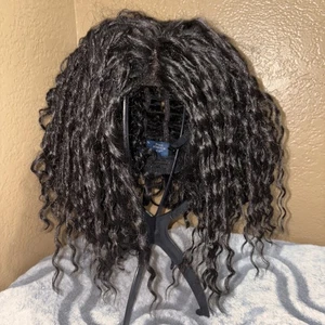 Vivica A Fox Pure Stretch Cap Perücke - Bild 1 von 5