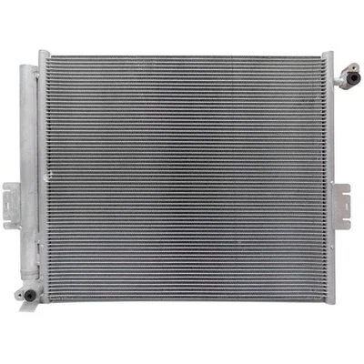 AC Condenser For Toyota Tacoma 2005 2006 2007 2008 2009 2010 2011 2012 Foto 1 de 4