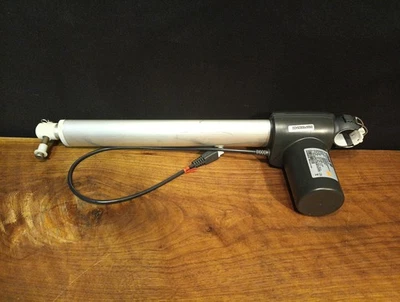 Linak DK-6430 Smart Linear Actuator 24V Push/Pull 6000N Ka20-c076-03 - Image 1 of 4