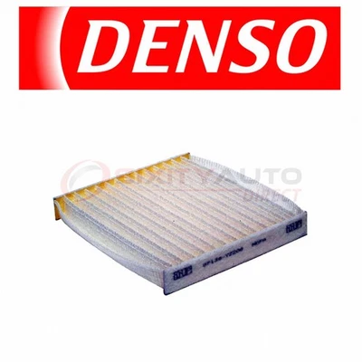 Denso Cabin Air Filter for Lexus GS350 3.5L V6 2007-2011 HVAC Heating Air bn Foto 1 de 4