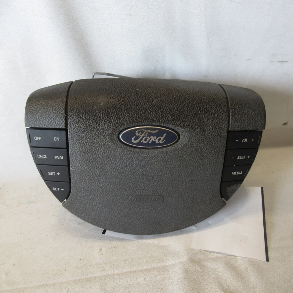 2005 2006 2007 福特 FreeStyle 轮式安全气囊司机安全气囊原始设备制造商 — 第 1/4 张图片