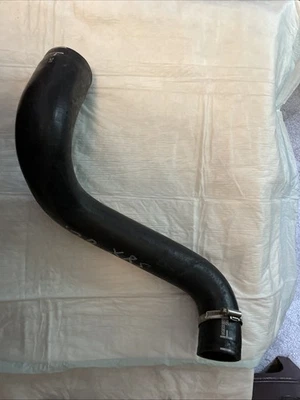 Manguera de admisión Ski Doo 900 Turbo Xrs 2019-26 manguera de entrada de aire 600 Ace Renegade 396 Foto 1 de 4