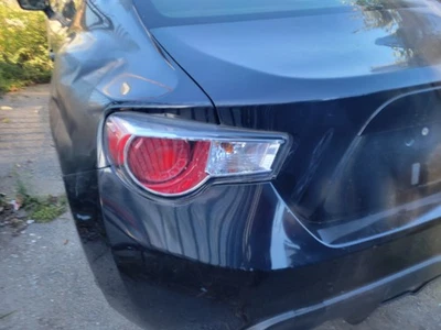 2013 2014 2015 年 2016 SCION FR-S FRS SUBARU BRZ LH 球杆侧尾灯原始设备制造商 — 第 1/3 张图片