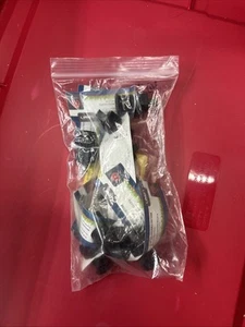 10X ORBIT 15-Foot Adjustable Pattern Shrub Sprinkler Head Nozzles- 0-360 - Picture 1 of 2