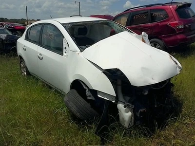 Compresor de aire acondicionado para Nissan Sentra 07-12 OEM Foto 1 de 4