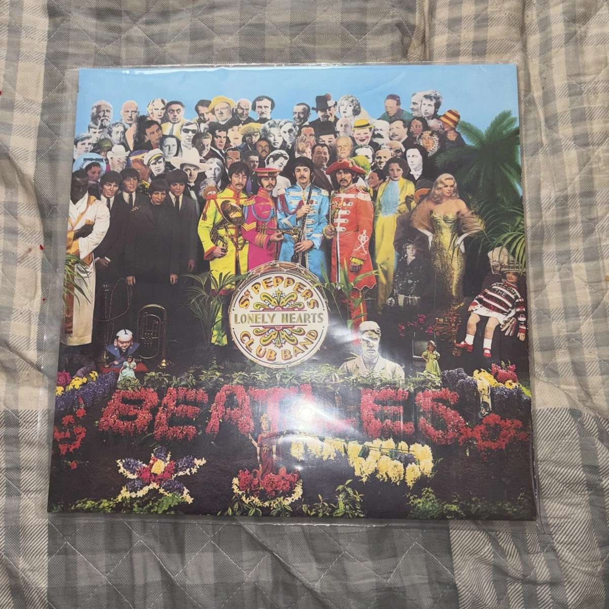 Sgt Pepper Mono for sale | eBay