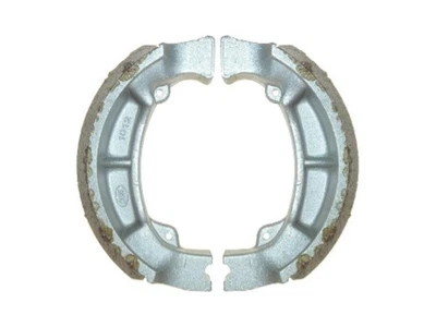 Brake Shoes Rear for 1982 Kawasaki KL 250 A5 - Image 1 of 3