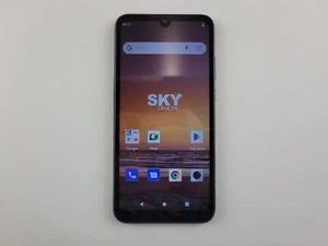 SKY Devices Elite A63 - 16GB - (GSM Unlocked) Smartphone - *BAD SPEAKER* - K7810 - Picture 1 of 6