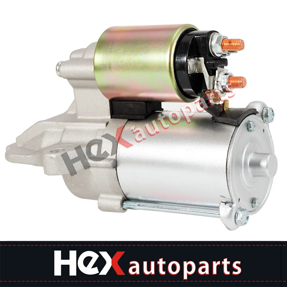 Arranque para FORD ESCAPE FOCUS TRANSIT CONNECT MAZDA TRIBUTE Foto 1 de 4