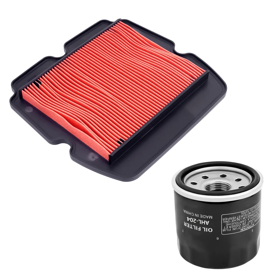 Kit de afinación filtro de aceite filtro de aire para Honda Goldwing 1800 GL1800 2001-2017 Foto 1 de 4