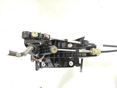 MAZDA 3 MPS MK2 BL 2009 - 2014 GEAR STICK SHIFTER WITH LINKAGE 67551 - Image 1 of 4