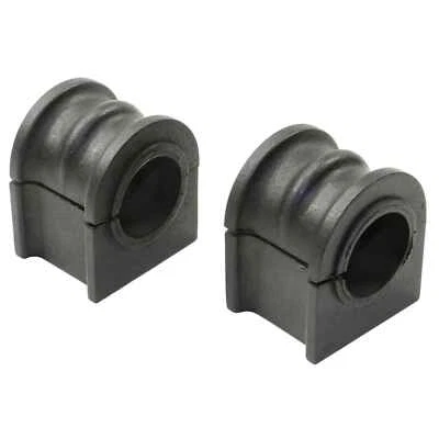 MOOG Front Stabilizer Sway Bar Bushings Kit Set 2PCS for Ford Mustang 05-09 Pair - Image 1 of 4