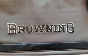 Browning Marksman 50" Flex Rifle/Gun Case - Picture 1 of 5