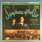 D'artega - Roger Scrime - Symphony Of The Air,Concierto En Carnegie Hall -