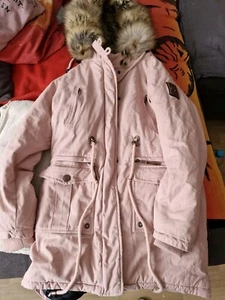 Wintermantel Navahoo Rosinchen XL Damen - Bild 1 von 14