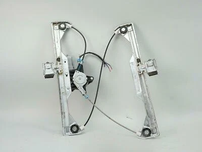 Chevrolet Hhr 2006-2011 motor regulador de ventana eléctrica pasajero derecho Rh OEM Foto 1 de 4