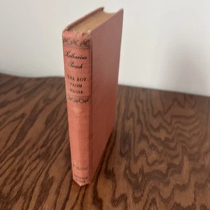 The Boy From Maine - Brush - 1945 - Picture 1 of 7