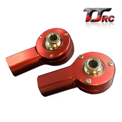 Aluminium Rückseite Link-Gelenkkopf Kugelgelenk für HPI BAJA RV 5B 5T 5SC - Bild 1 von 3