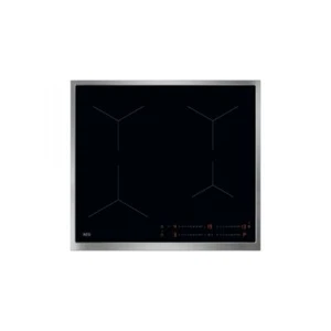 AEG TO64IA0FXB - Hob - Black - Picture 1 of 8