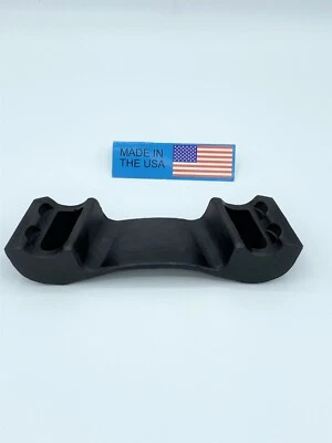 Подходит для Honda CB450 Black Bomber KO 1965 -1967 резиновая подушка бака 17614-283-000 - Изображение 1 из 4