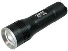Lighthouse L/Hefoc250 Elite Focus250 LED Taschenlampe 250 Lumen - 3 X AAA