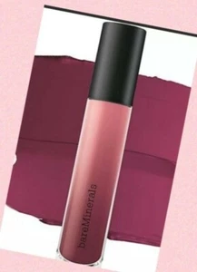 bareMinerals Statement Lipcolor liquido opaco "Devious" full size 0,13 oz leggi - Foto 1 di 2