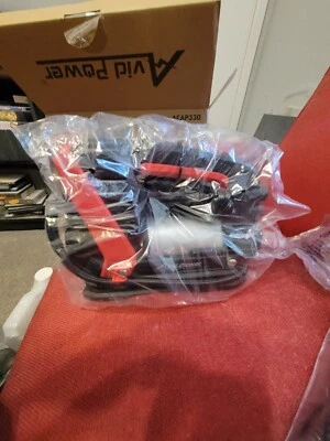 Compresor de aire digital Aivid Power modelo ACAP330 Foto 1 de 2