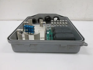RAYCAP Surge Protector RKEDC-4408-PF-48 (NEW) Missing Front Cover - Picture 1 of 6