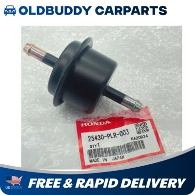 OEM AUTOMATIC TRANSMISSION FILTER ATF 25430-PLR-003 For Accord Civic CRV CR-VXUS - Image 1 of 4
