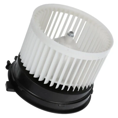 OEM NEW 2008-2012 Nissan Rogue HVAC Blower Motor Fan Assembly 27225-ET10B - Image 1 of 4