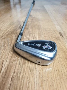 MacGregor M565 V-Foil Speed Forged 6 Iron Rifle 5.5 S - Picture 1 of 8