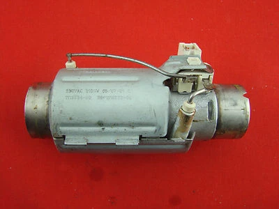 AEG 50850i-d Durchlauferhitzer Heizelement Heizung Bleckmann 2100W 1115734-00 - Bild 1 von 4