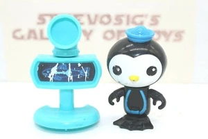 Fisher Price Octonauts Peso w/ X-Ray Viewer - Picture 1 of 2