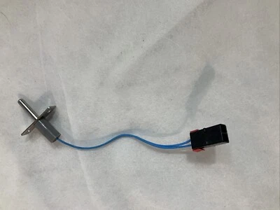 Samsung Kenmore Elite Washer Temperature Thermistor DC90-10128N, DC90-10128H.  - Image 1 of 2