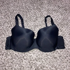 Sujetador figura completa Ambrielle talla 42C negro - Imagen 1 de 3